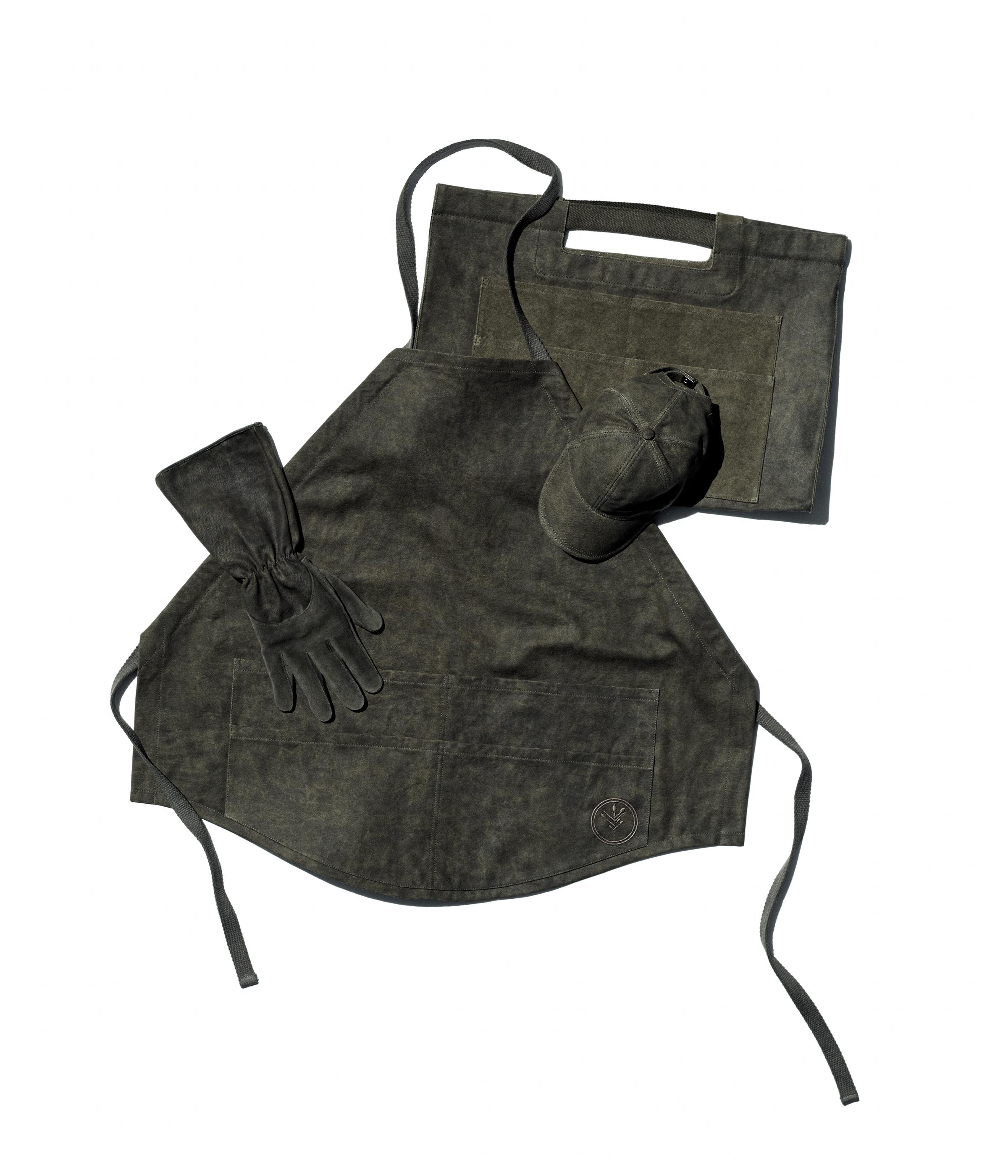 JAVIER VALLHONRAT GARDENING SET